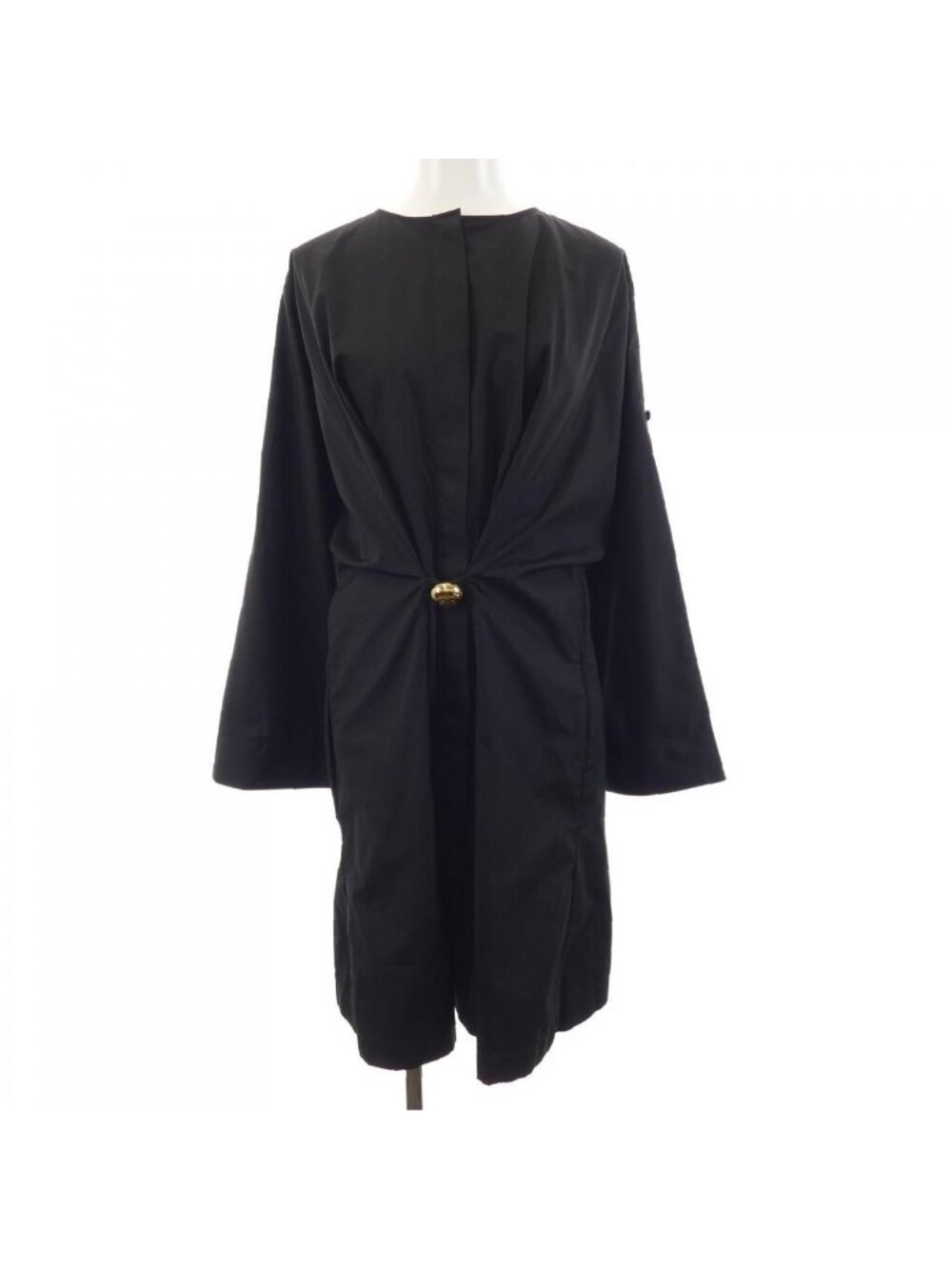 Loewe Dress Black